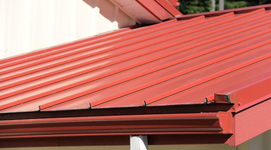 Roof Gutter Cleaning in Guntown, MS